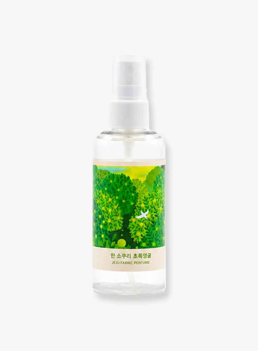 Jeju Moment Gift Set (100ml * 4ea)
