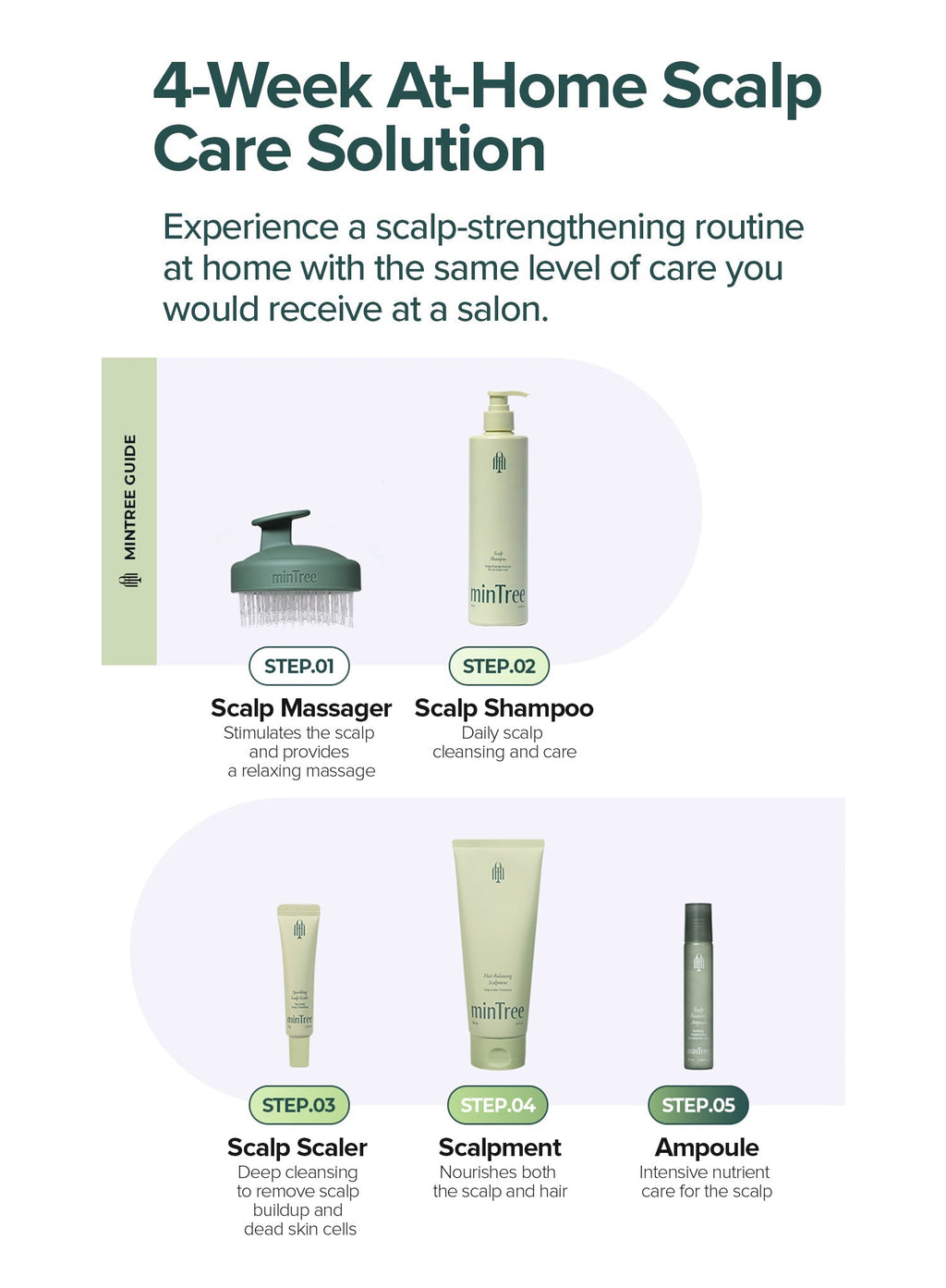 Sparkling Scalp Scaler (30g)