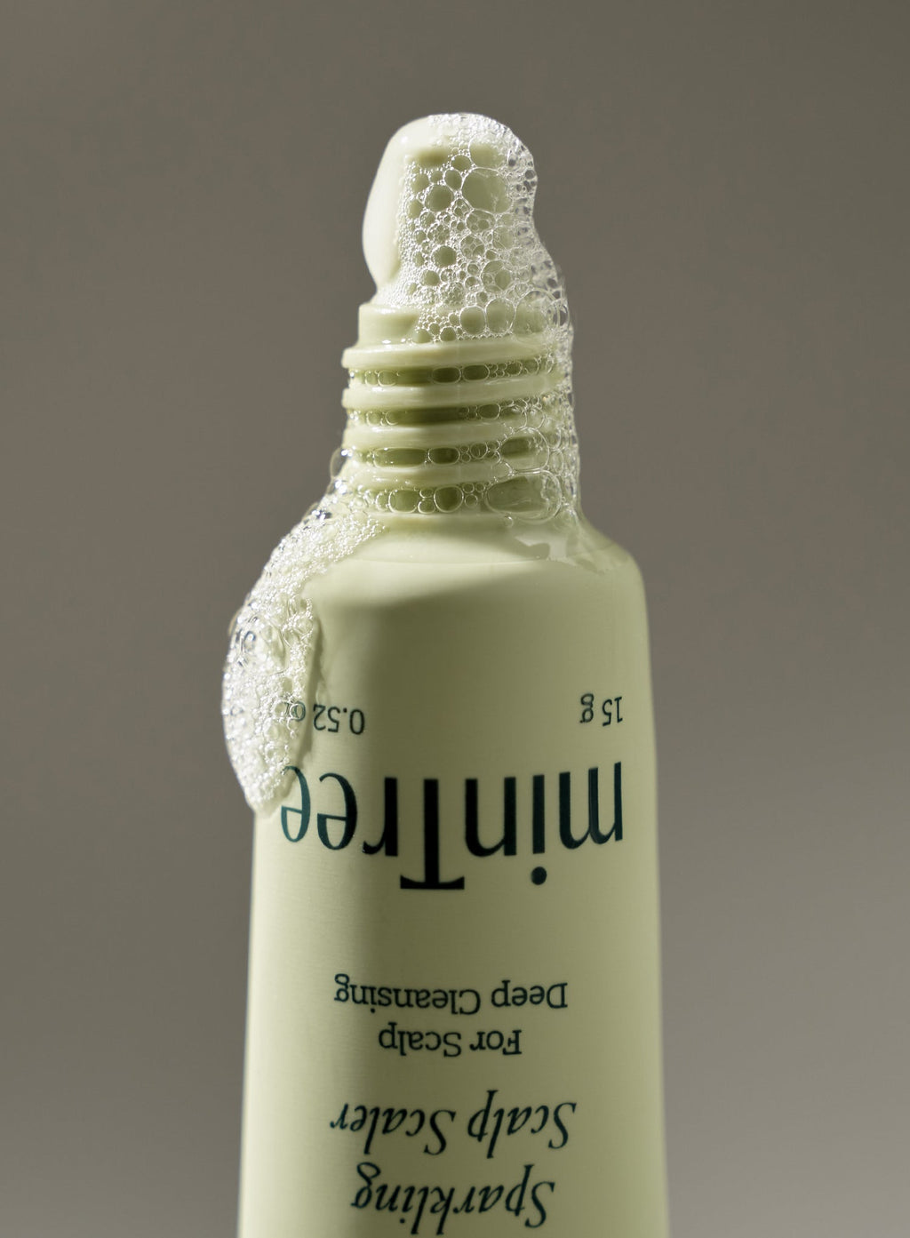 Sparkling Scalp Scaler (30g)