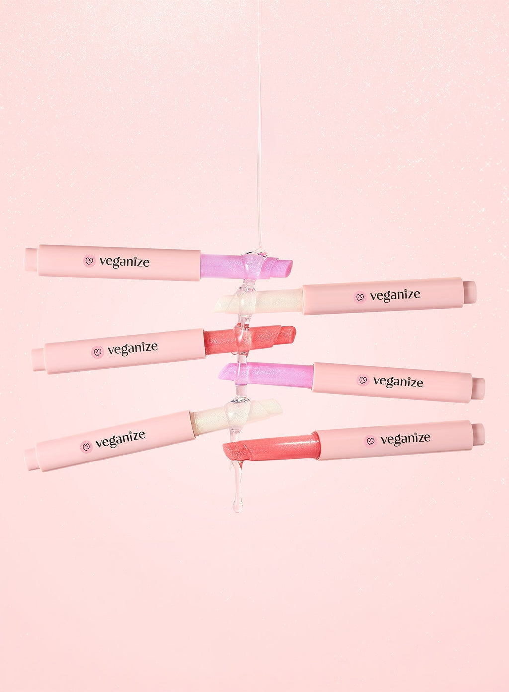 Collagen Lip Glass Balm (1.8g)