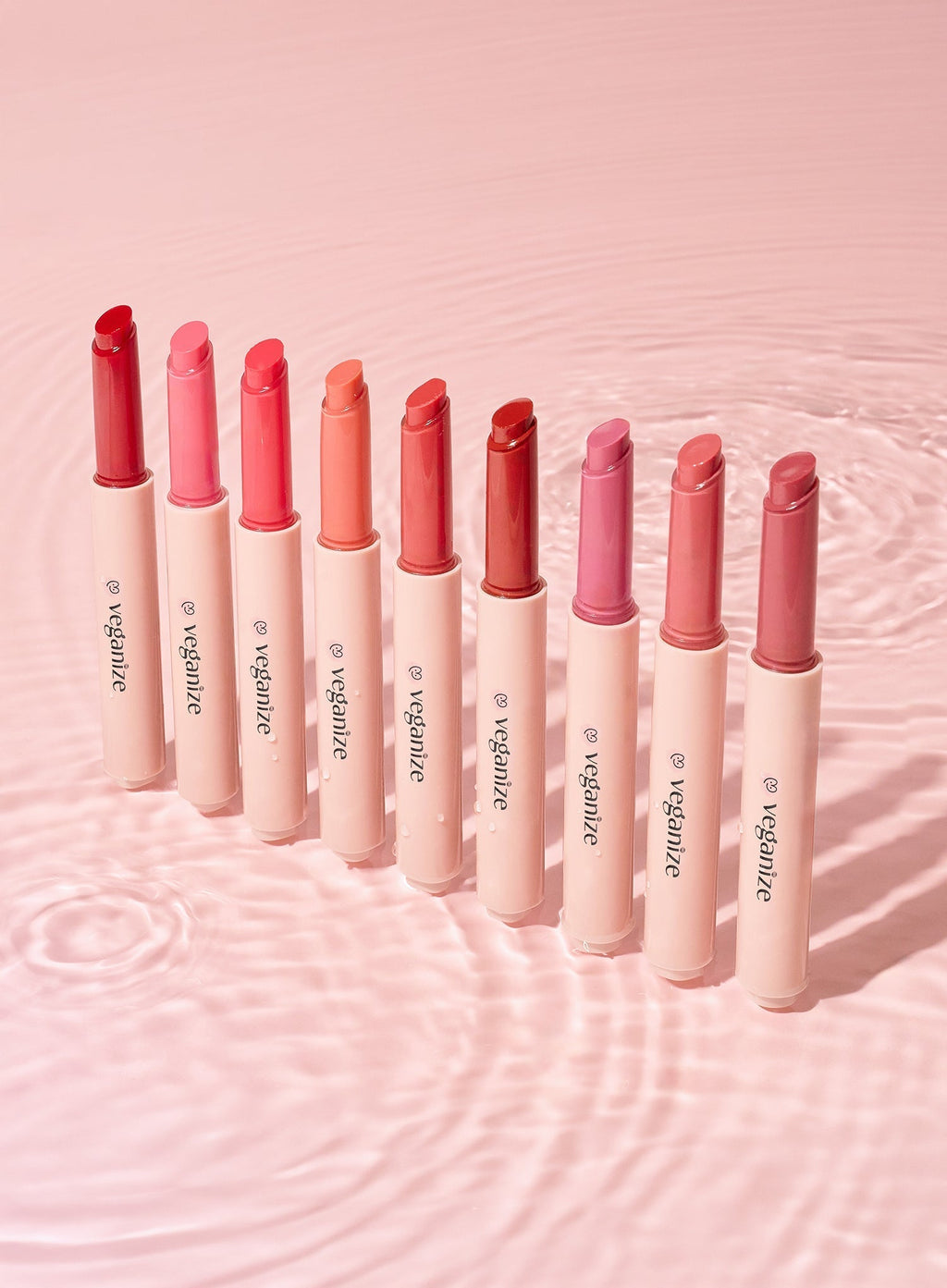 Collagen Lip Glass Balm (1.8g)