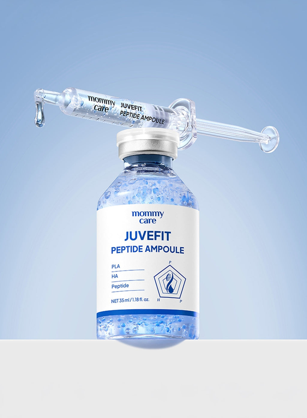 Juvefit Peptide Ampoule (35ml)