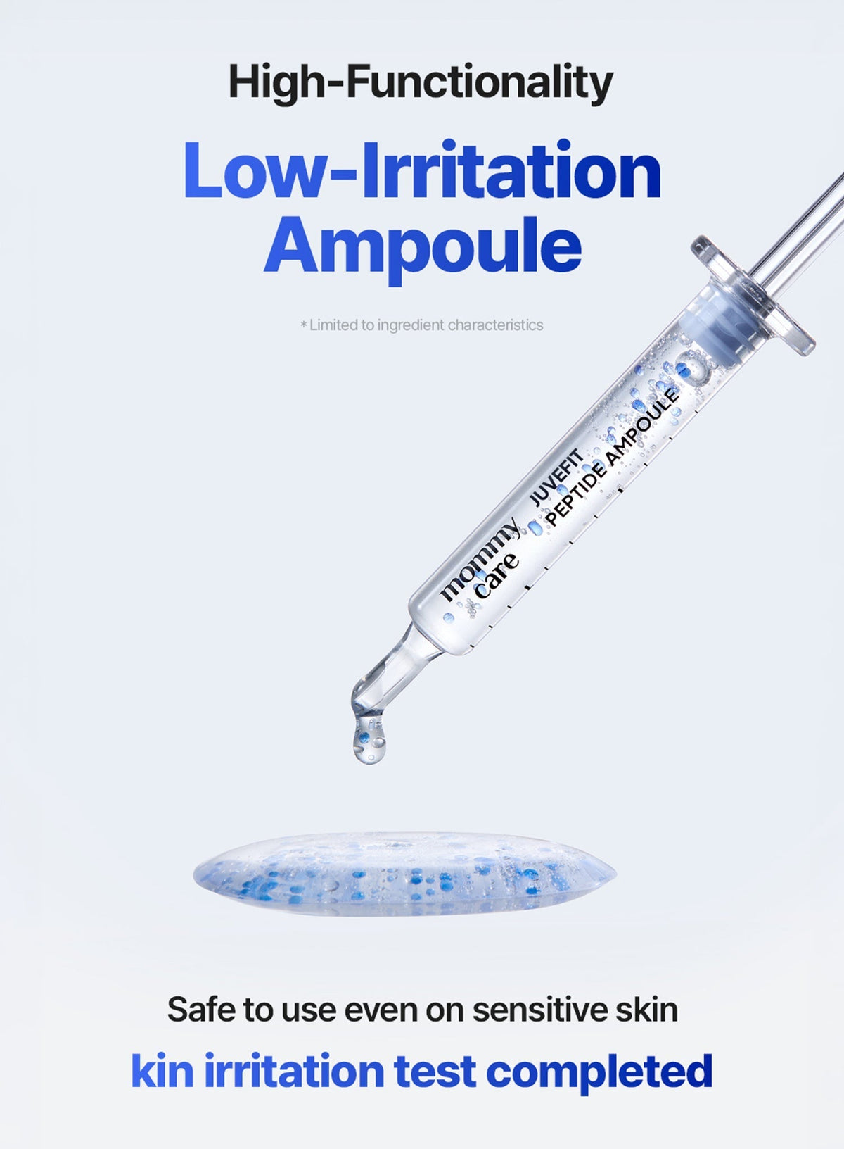 Juvefit Peptide Ampoule (35ml)
