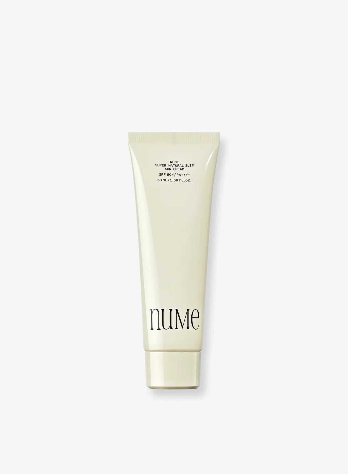 Super Natural Slip Suncream (50ml)
