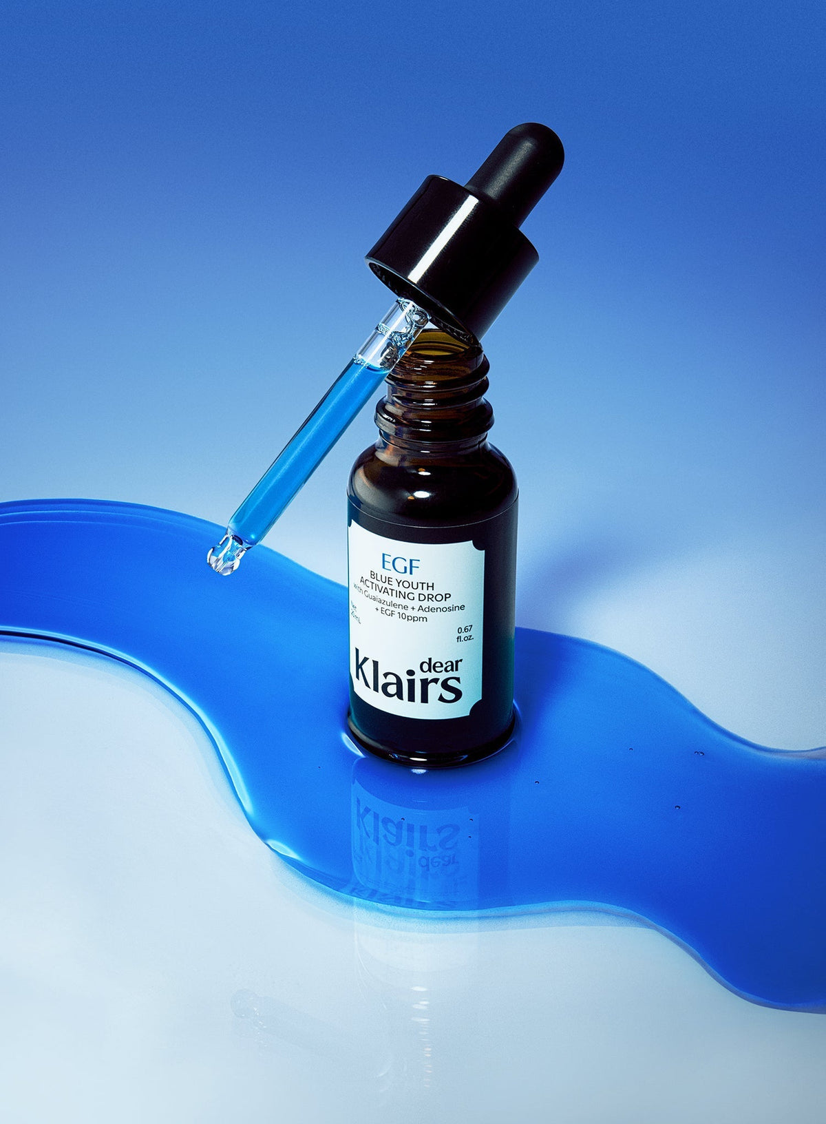 Blue Youth Activating Drop (50ml)