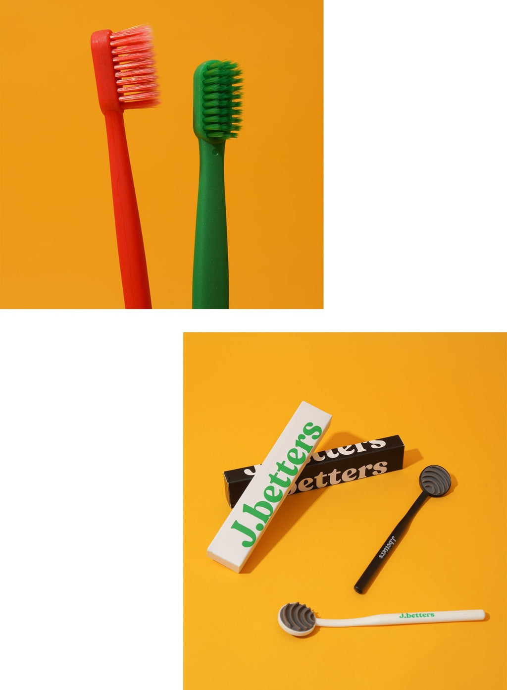 Toothbrush (1set/8ea)