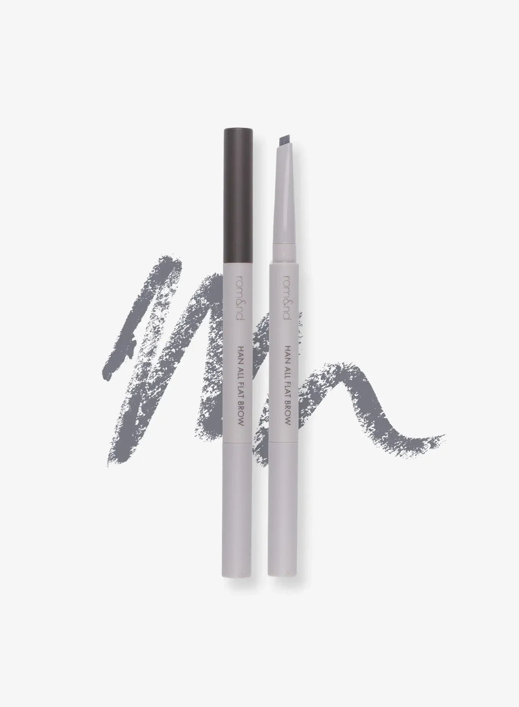 Han All Flat Brow (0.17g)