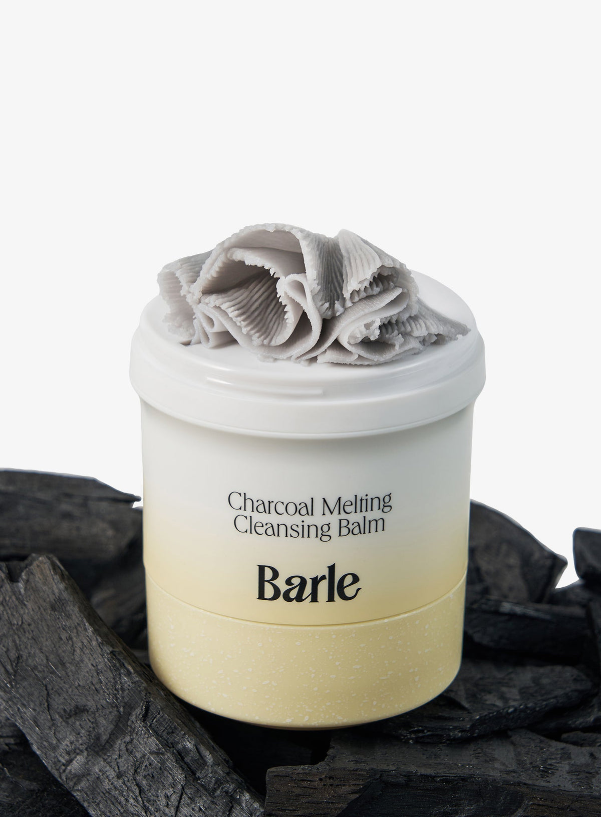 Charcoal Melting Cleansing Balm Duo Set (100ml*2ea)
