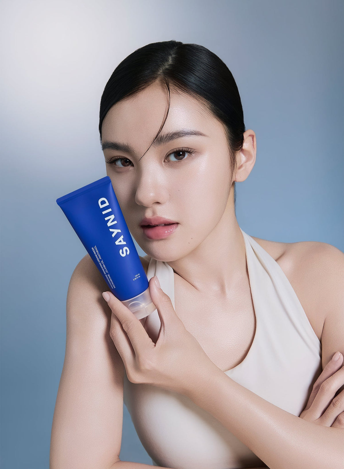 Microbiome Renewing Cream Mask (100ml)