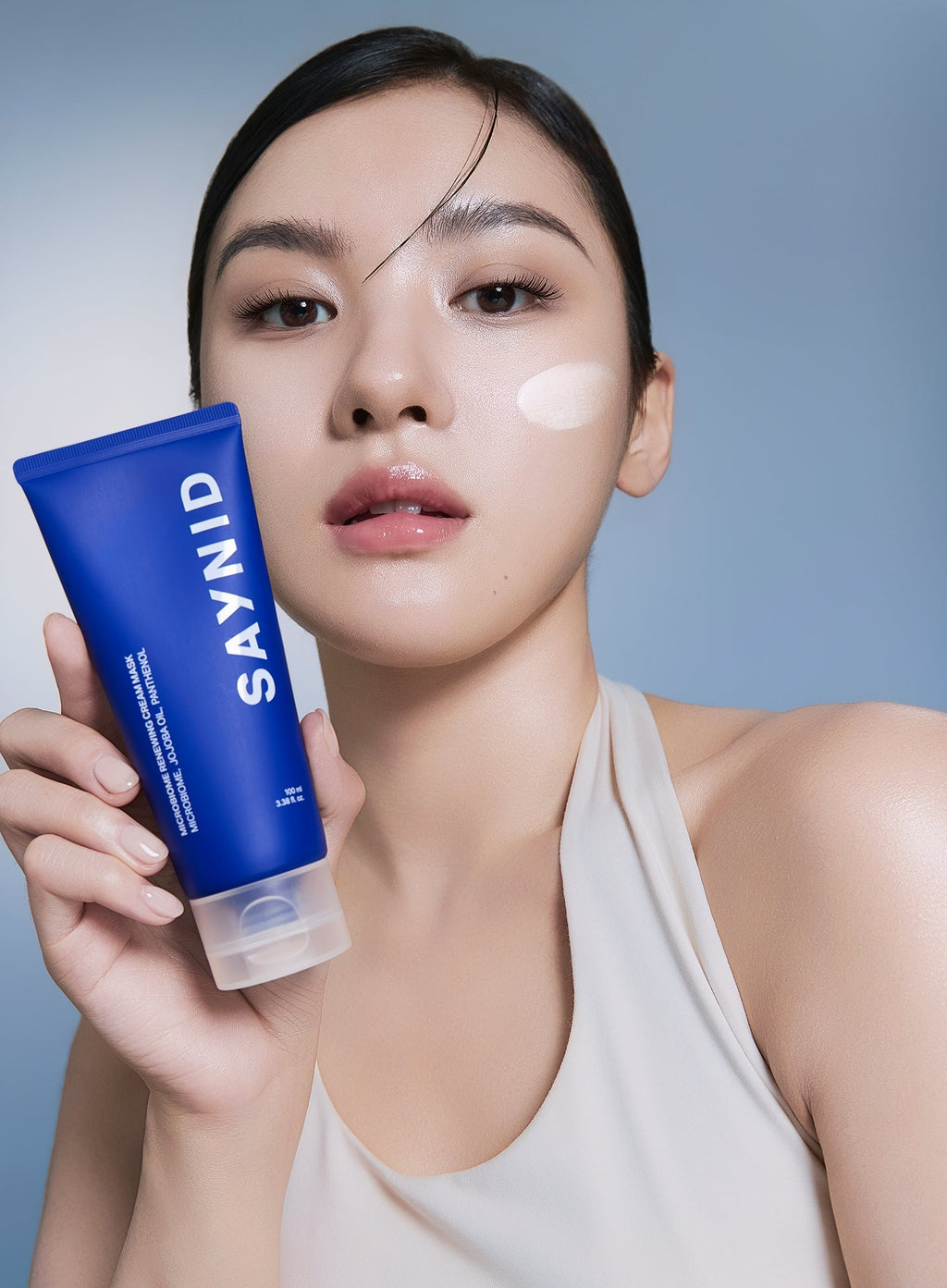 Microbiome Renewing Cream Mask (100ml)