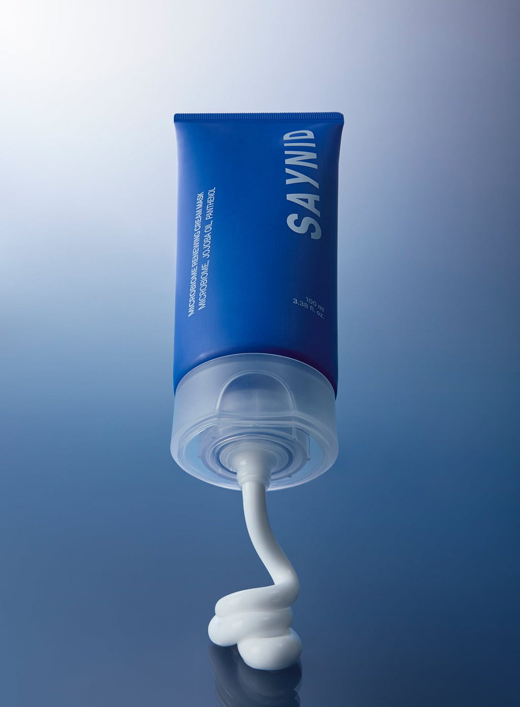Microbiome Renewing Cream Mask (100ml)