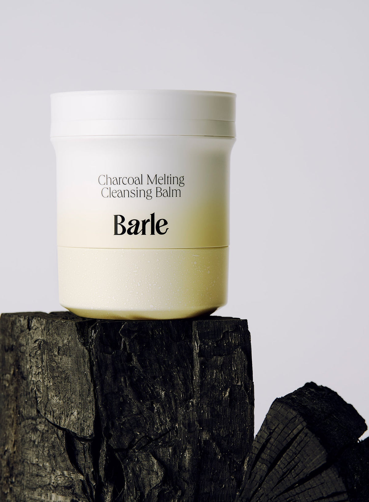 Charcoal Melting Cleansing Balm Duo Set (100ml*2ea)