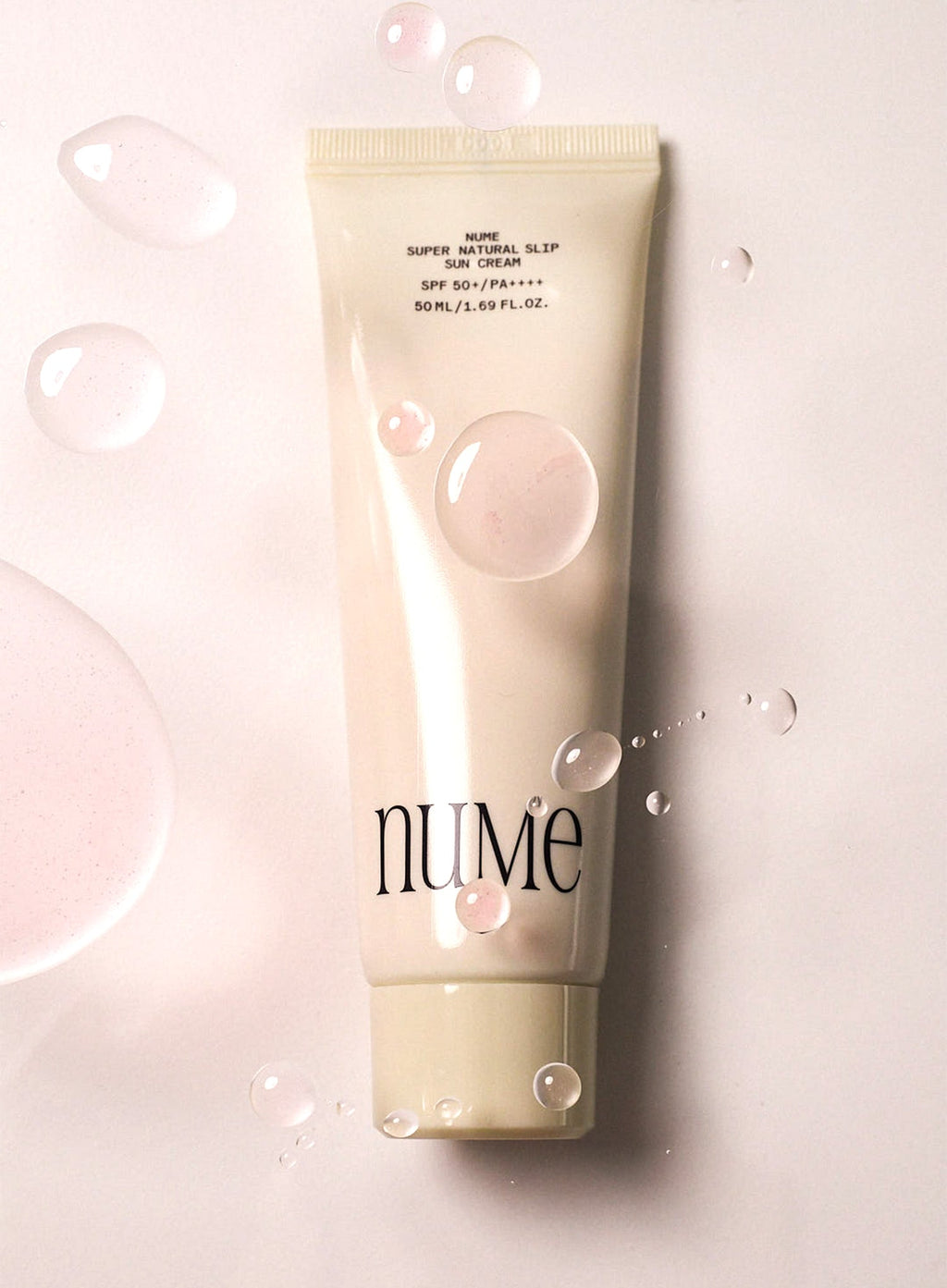 Super Natural Slip Suncream (50ml)