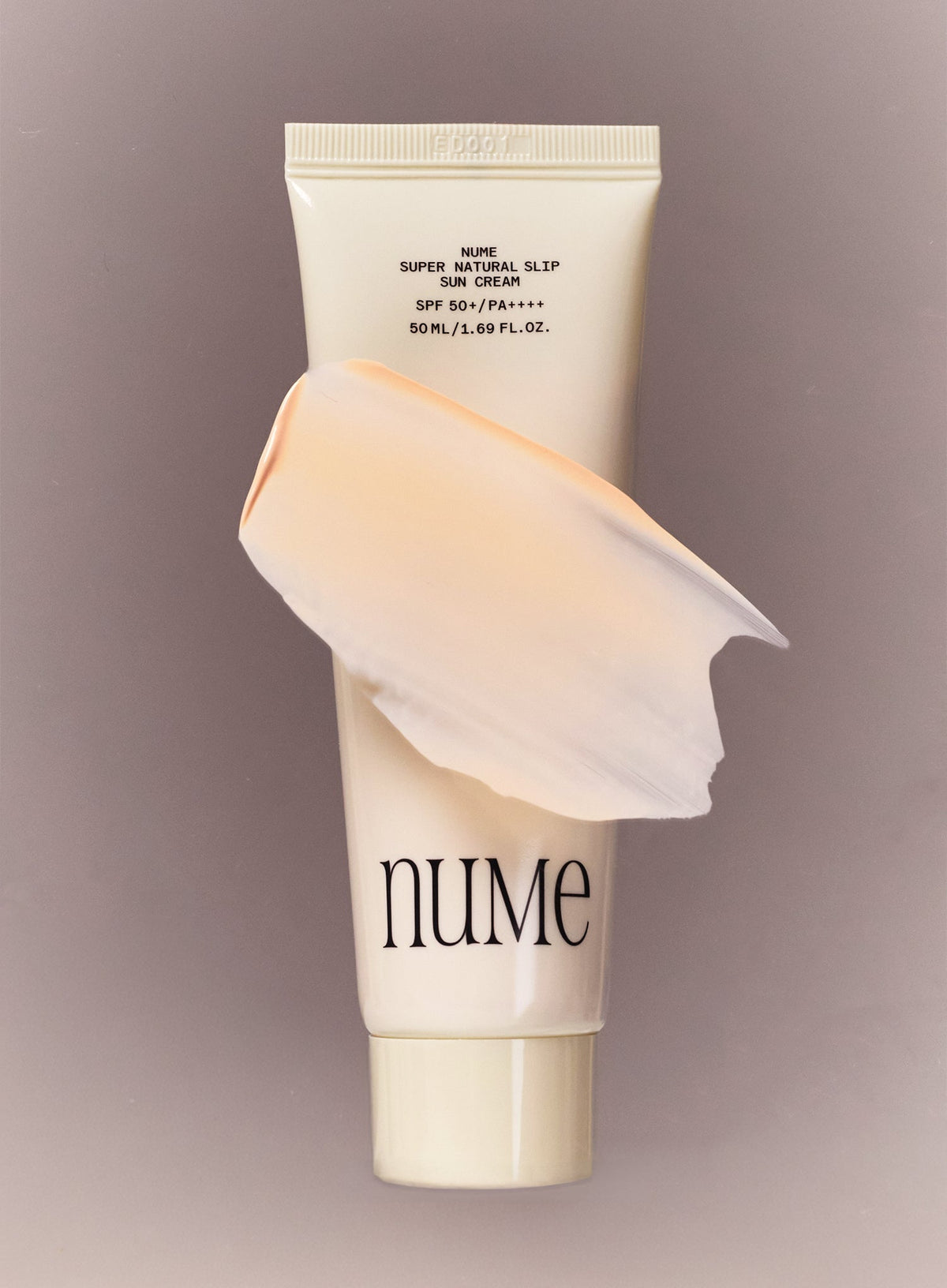 Super Natural Slip Suncream (50ml)