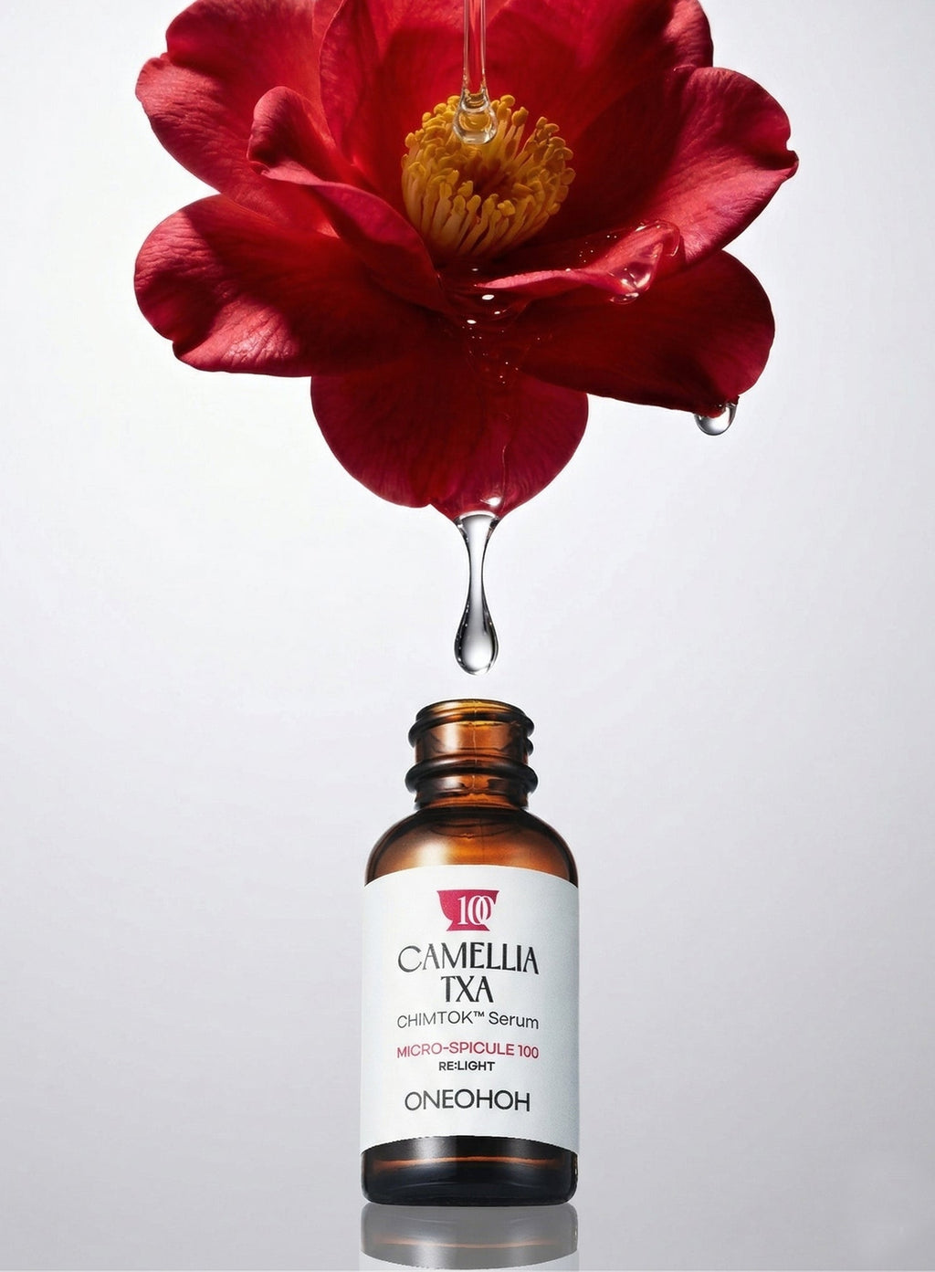 Camellia TXA Chimtok™ Serum (30ml)
