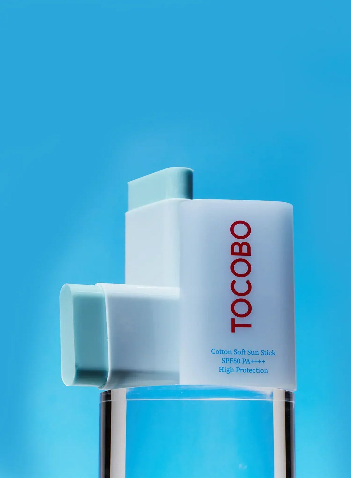 Cotton Soft Sun Stick (SPF50 PA++++) Duo Set (19g*2ea)