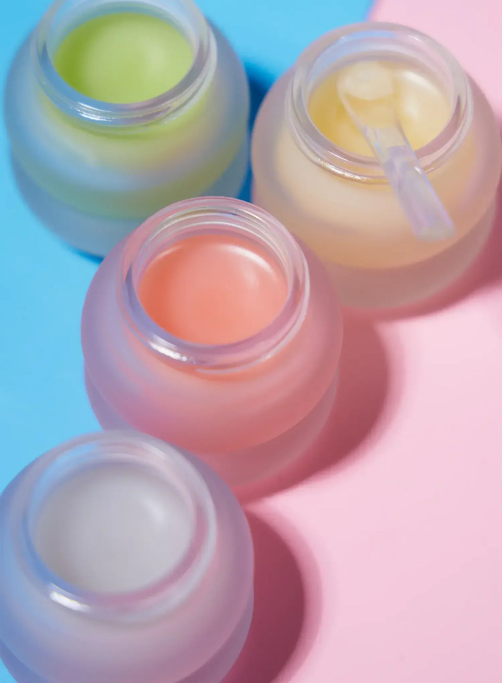 Collagen Boosting Lip Mask (20ml)