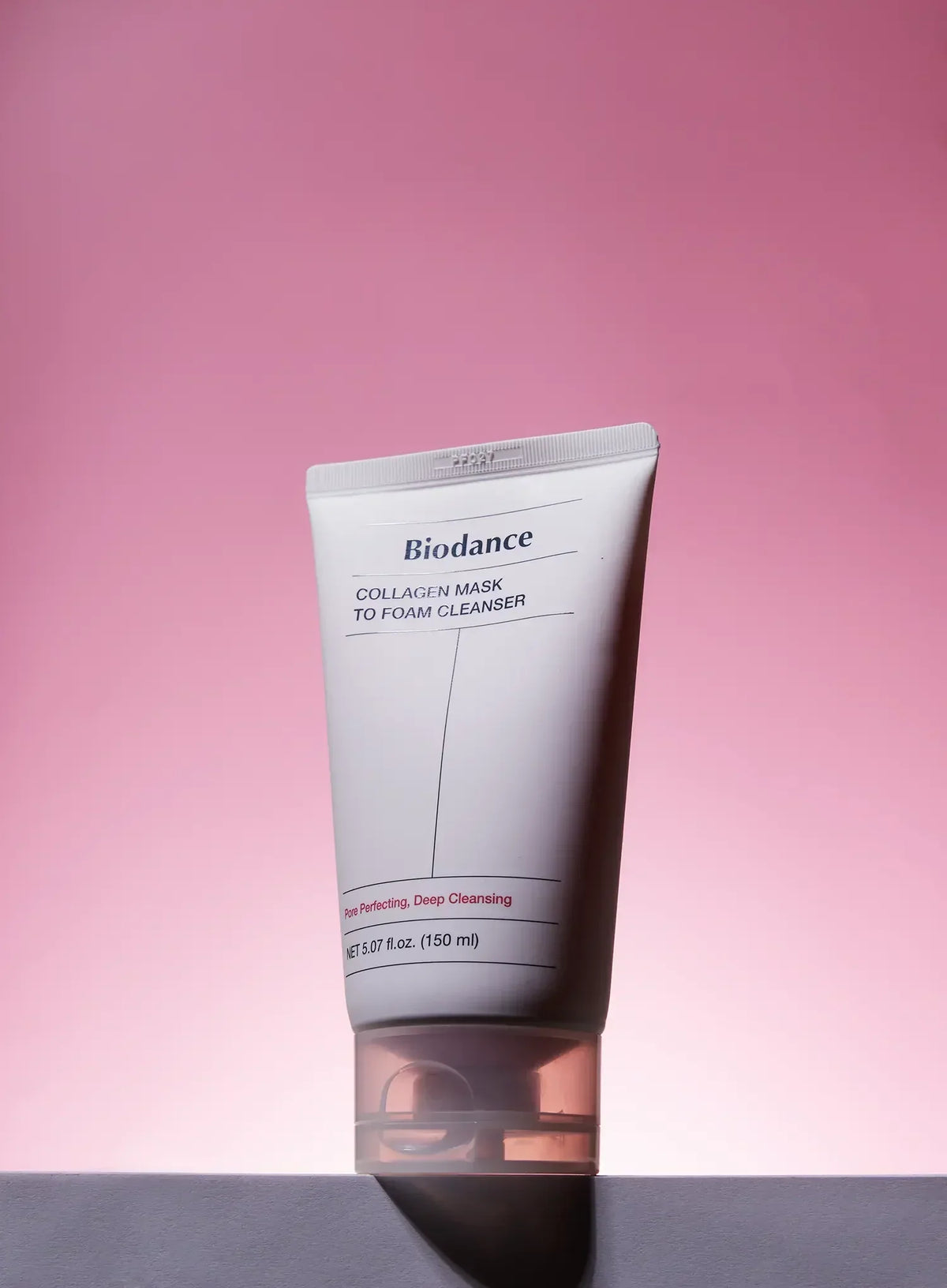 Collagen Mask To Foam Cleanser (150ml)