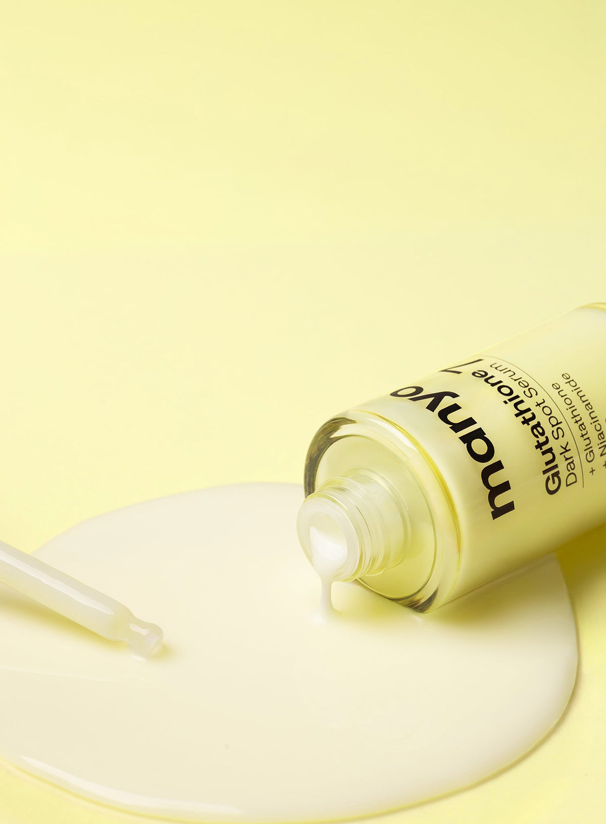 Glutathione 7 Dark Spot Serum (30ml)