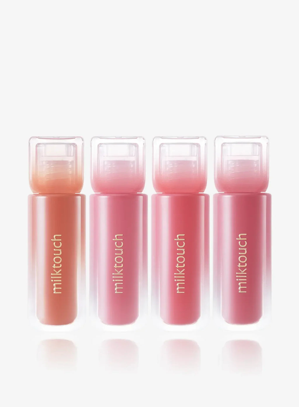 Dew Stain Sheer Lip Gloss (4g)