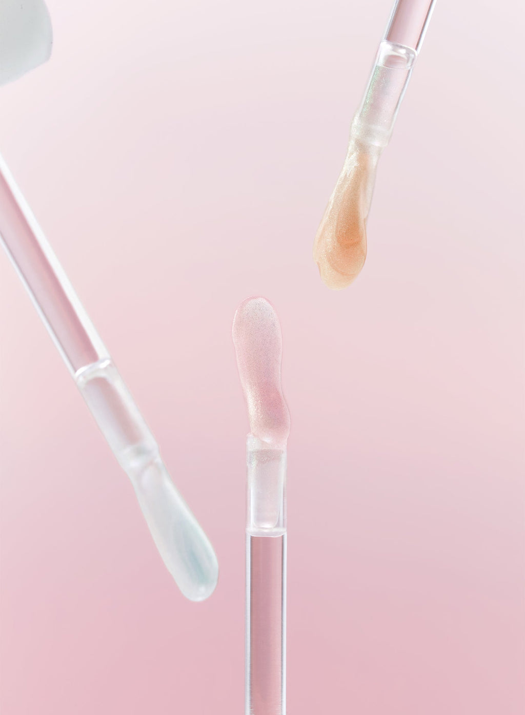 Dew Stain Sheer Aurora Gloss (4g)