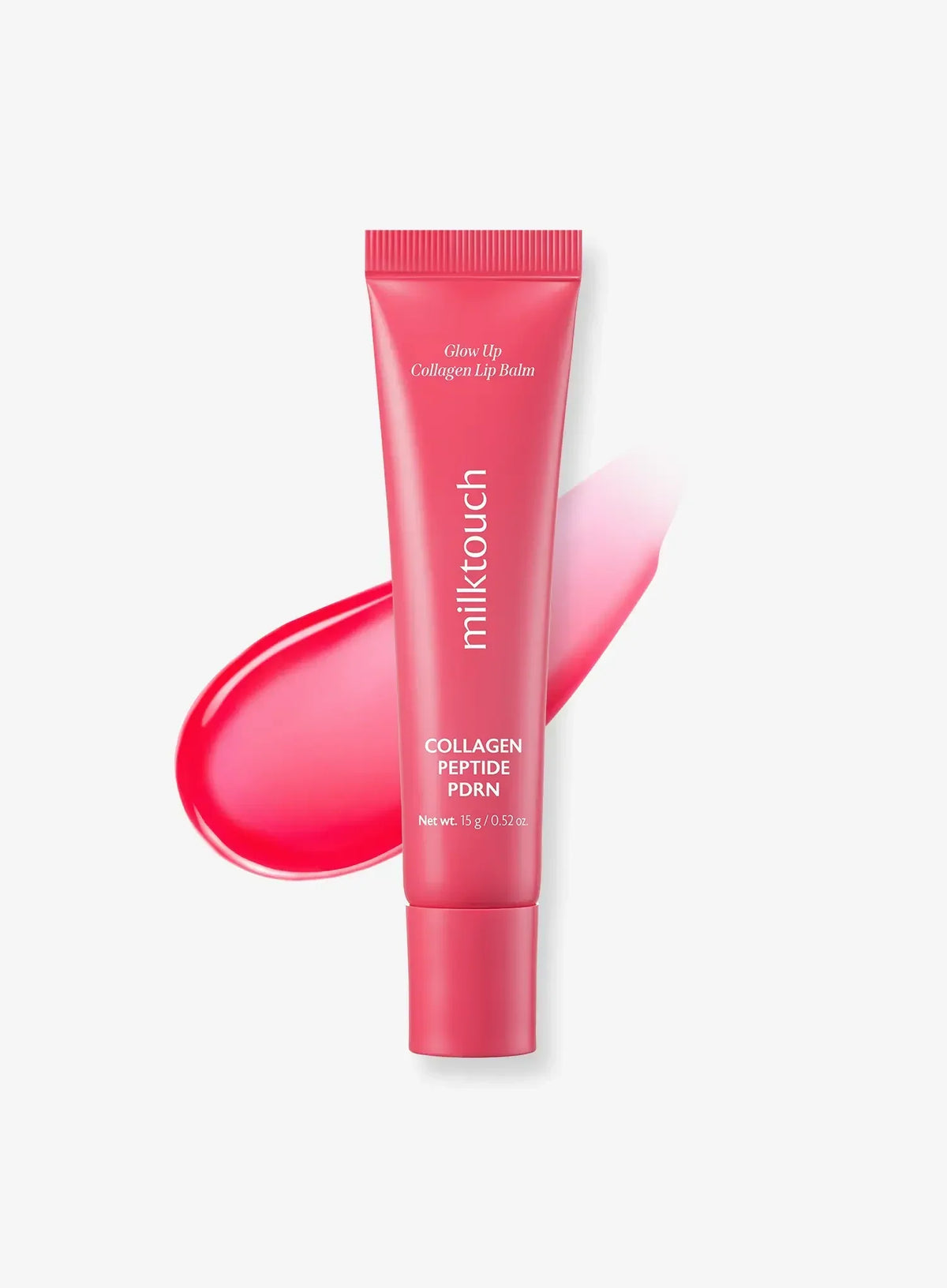 Iconic Film Mascara x Glow Up Collagen Lip Balm Duo Set