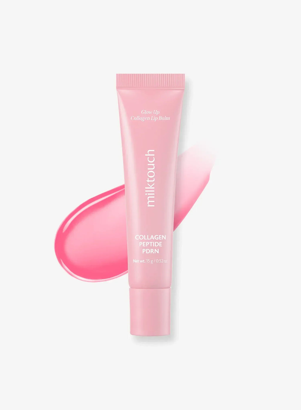 Iconic Film Mascara x Glow Up Collagen Lip Balm Duo Set