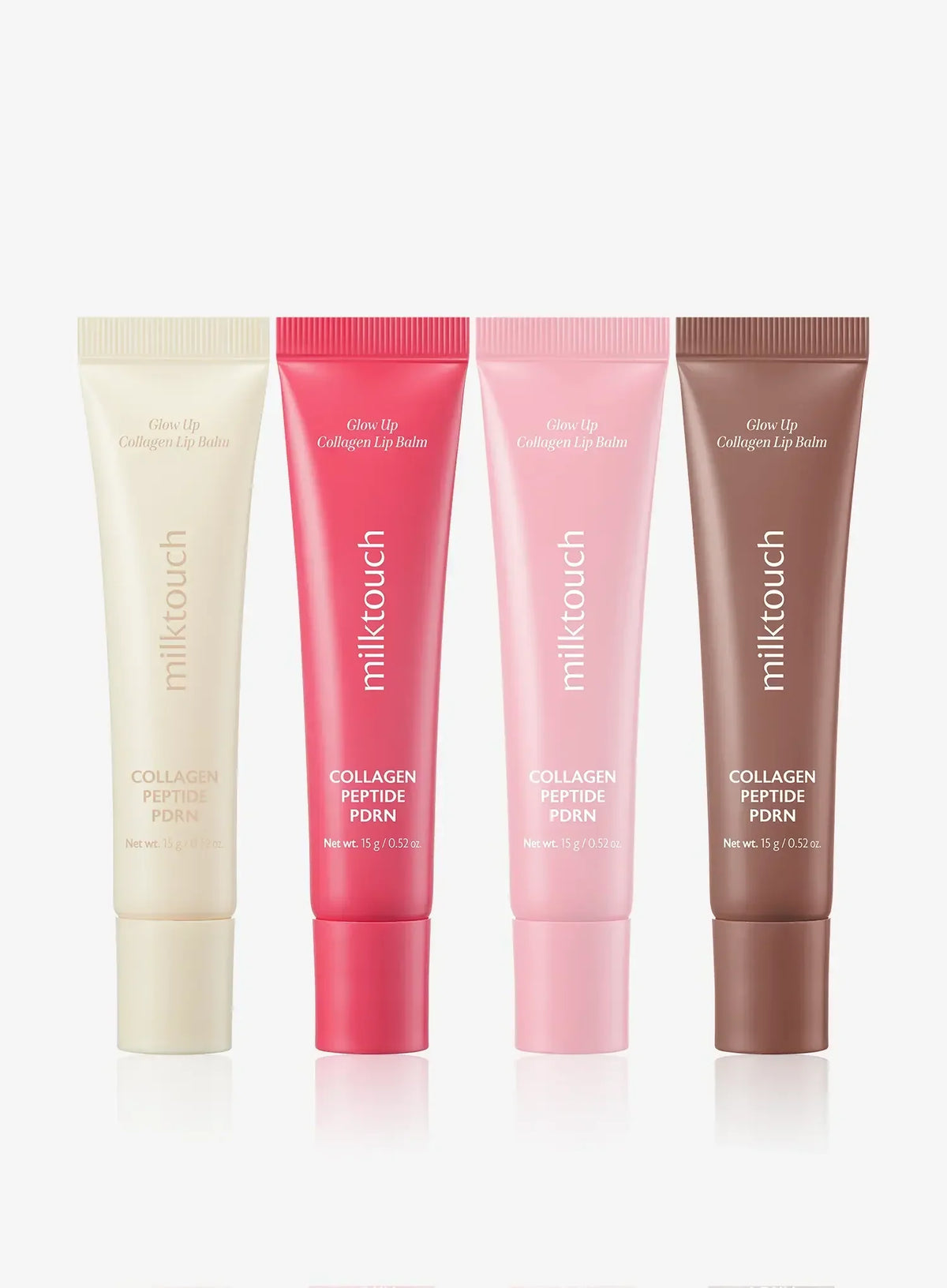 Glow Up Collagen Lip Balm (15g)