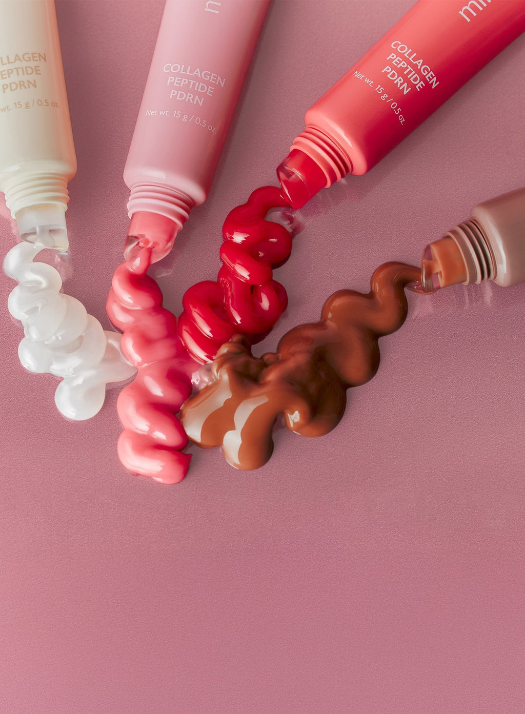 Iconic Long Mascara x Glow Up Collagen Lip Balm Duo Set