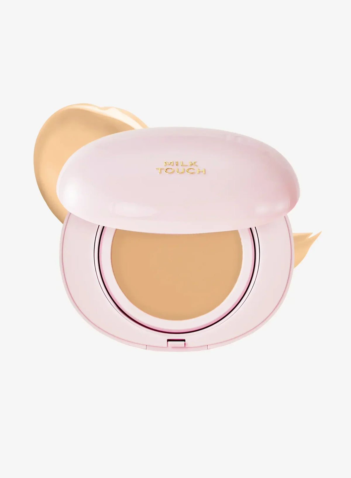 All-Day Skin Fit Milky Glow Cushion (15g)