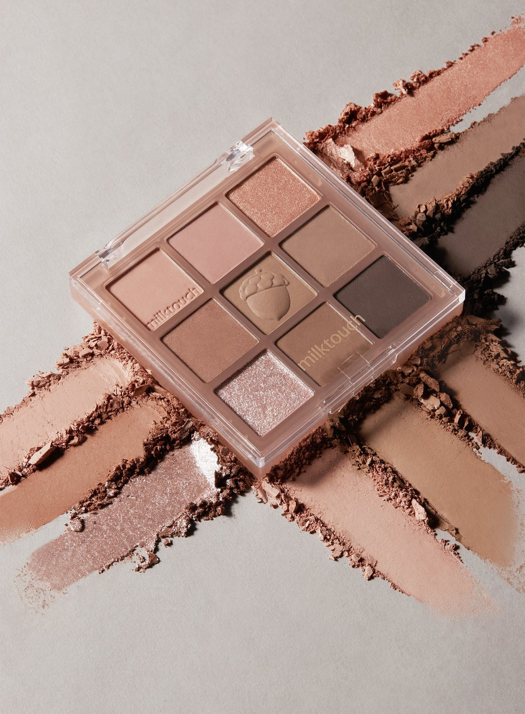 Tone-On Shadow Palette (7.8g)