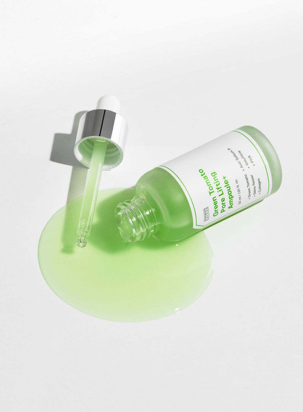 Green Tomato Pore Lifting Ampoule+ (30ml)