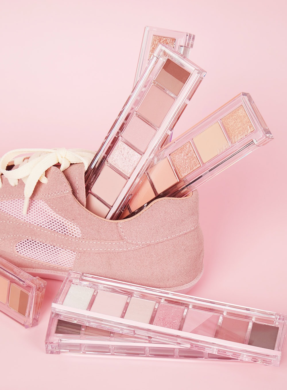 All Take Mood Palette (5g-6g)