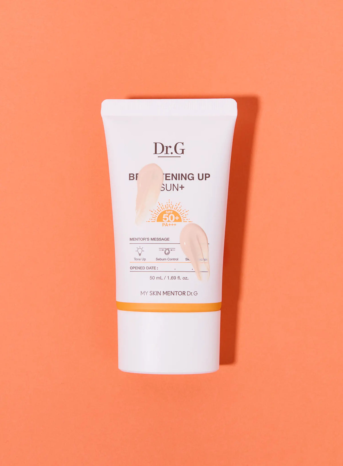 Brightening Up Sun+ SPF50+ PA+++ (50ml)