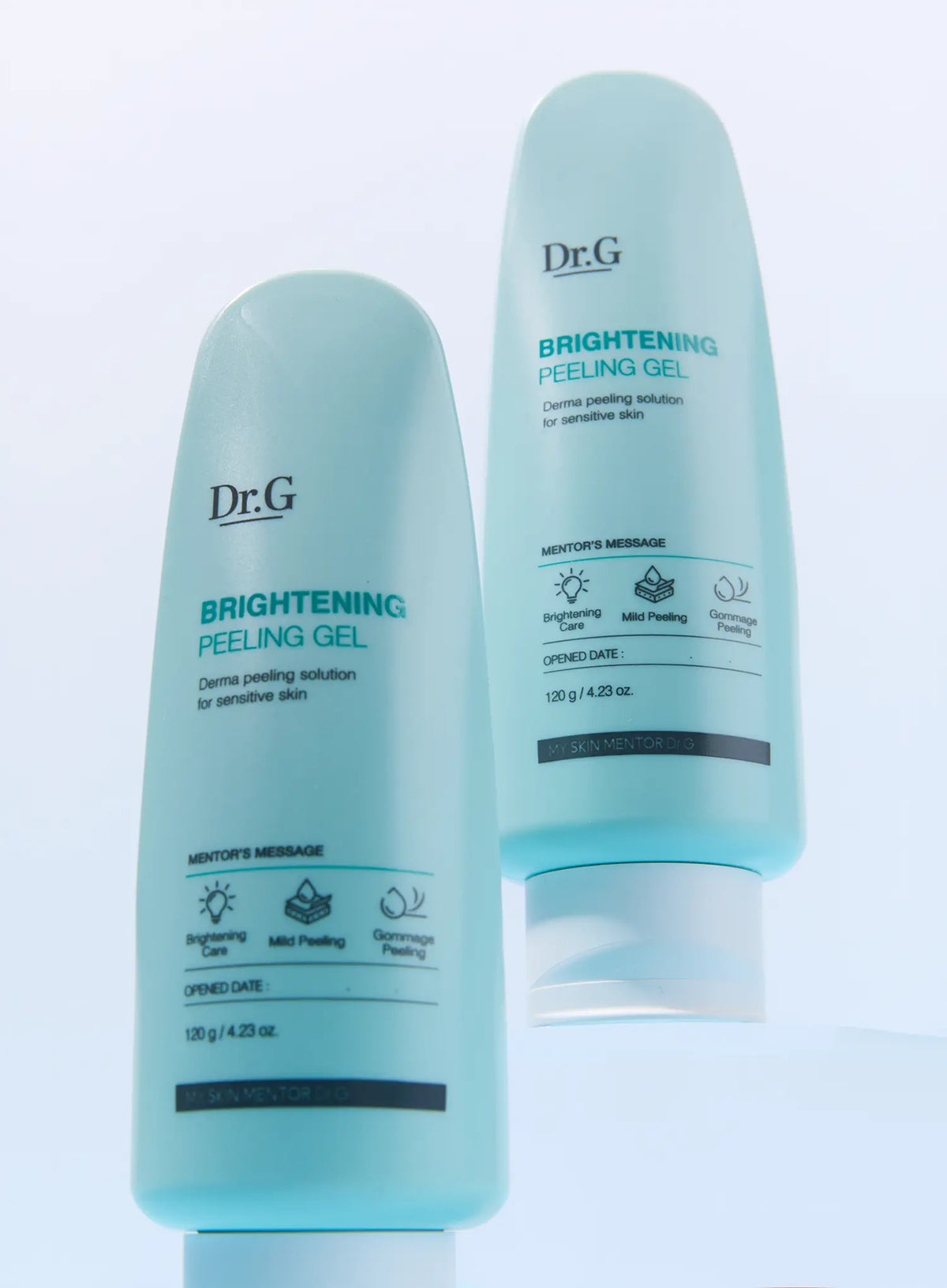 Brightening Peeling Gel (120g)