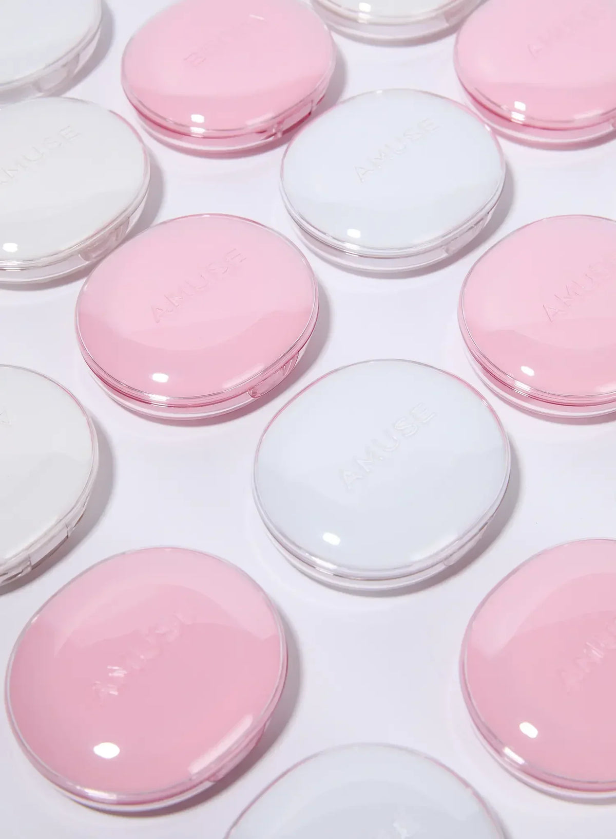 Dew Power Vegan Cushion (Refill) (15g)