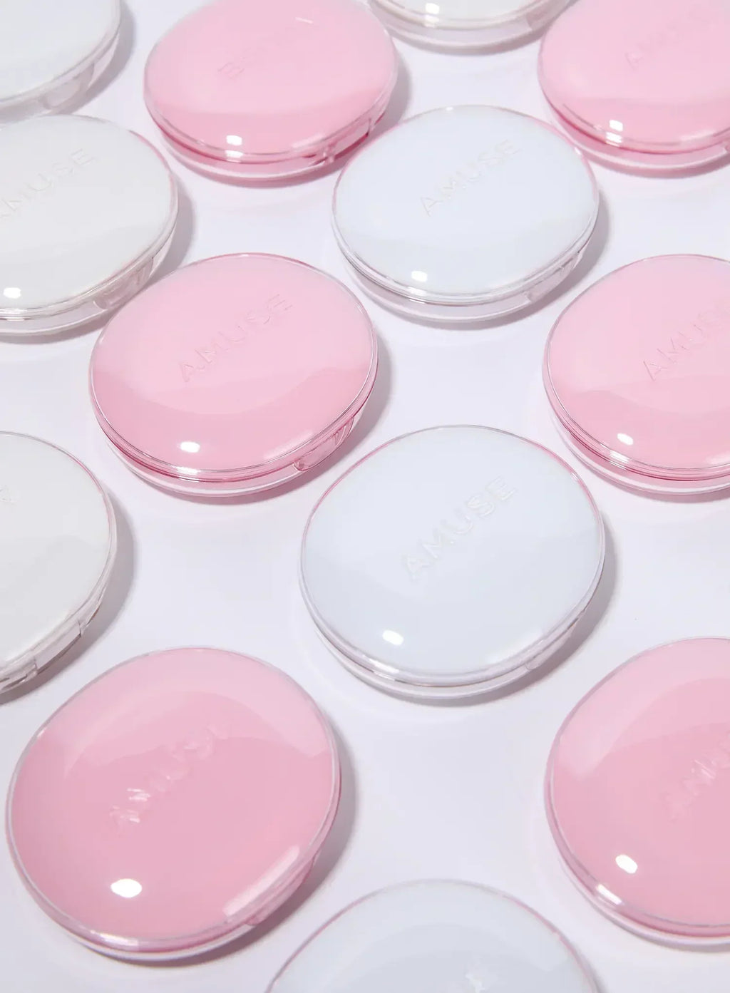 Dew Power Vegan Cushion (15g)