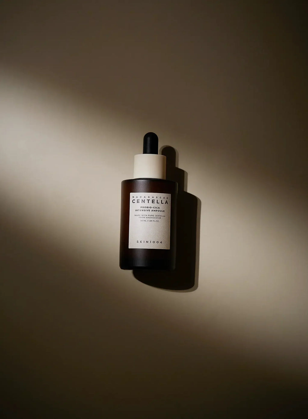 Madagascar Centella Probio-Cica Intensive Ampoule Duo Set (50ml*2ea)