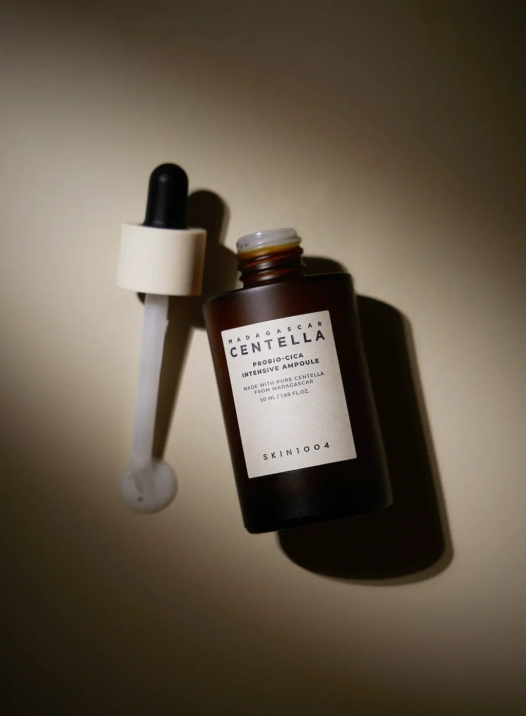 Madagascar Centella Probio-Cica Intensive Ampoule Trio Set (50ml*3ea)