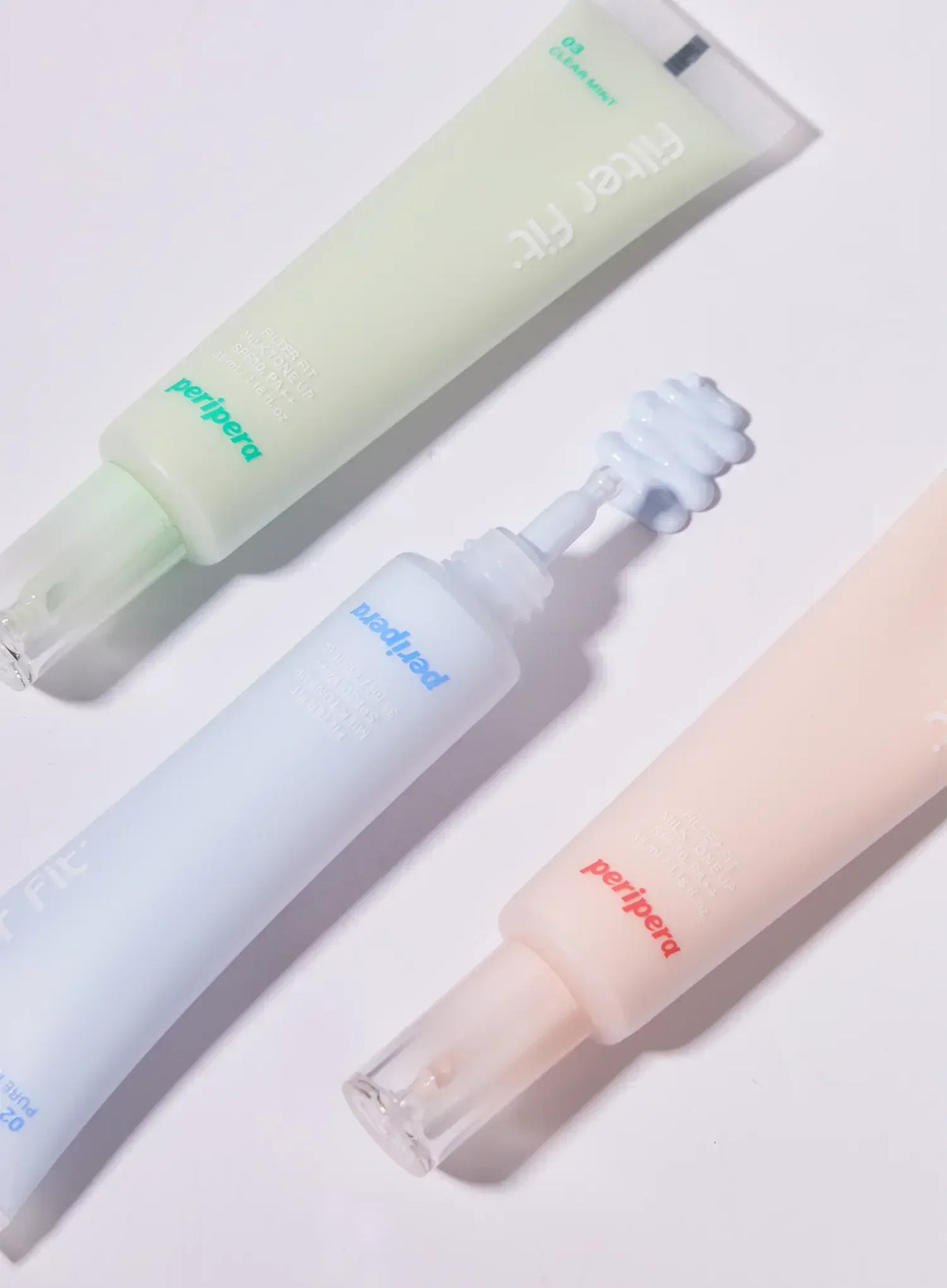 Filter Fit Milk Tone Up (35ml) (SPF30 PA++)