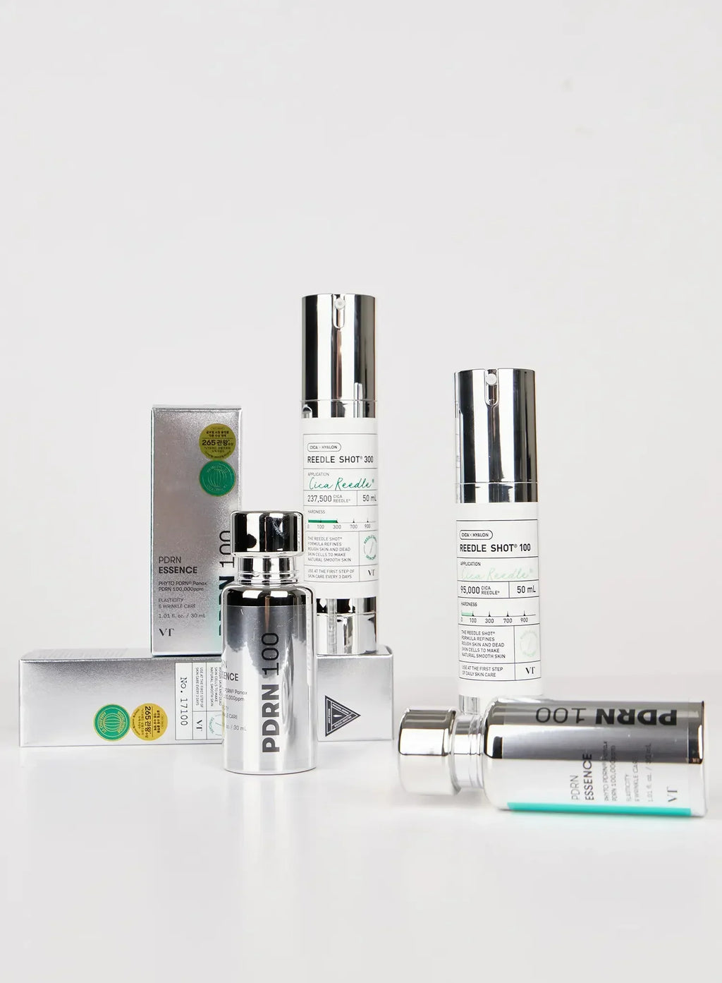 Reedle Shot 300 Duo Set (50ml*2ea)
