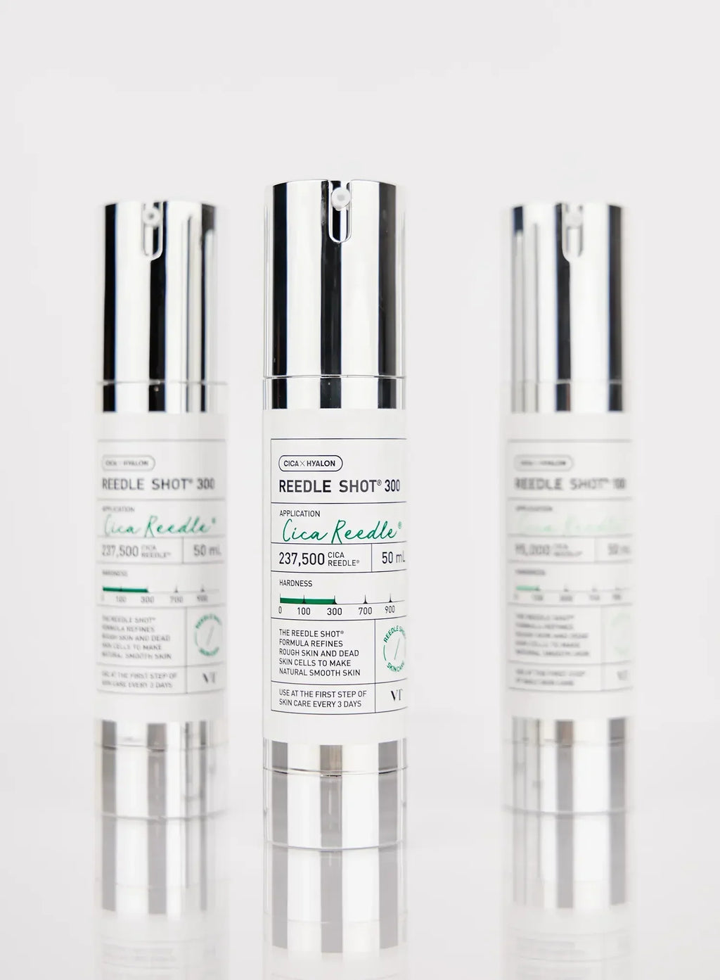 Reedle Shot 300 Trio Set (50ml*3ea)