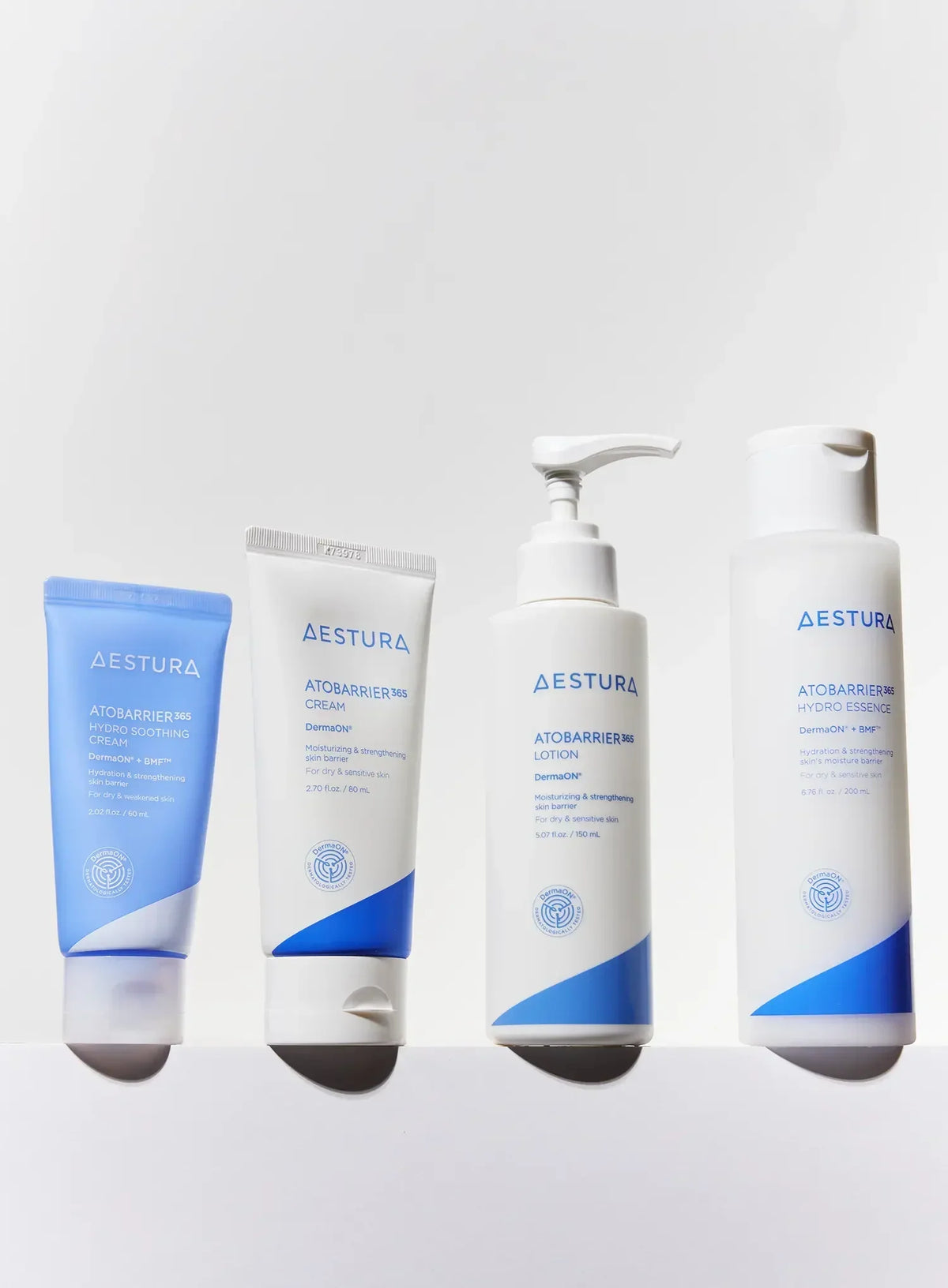 Atobarrier 365 Cream (80ml)