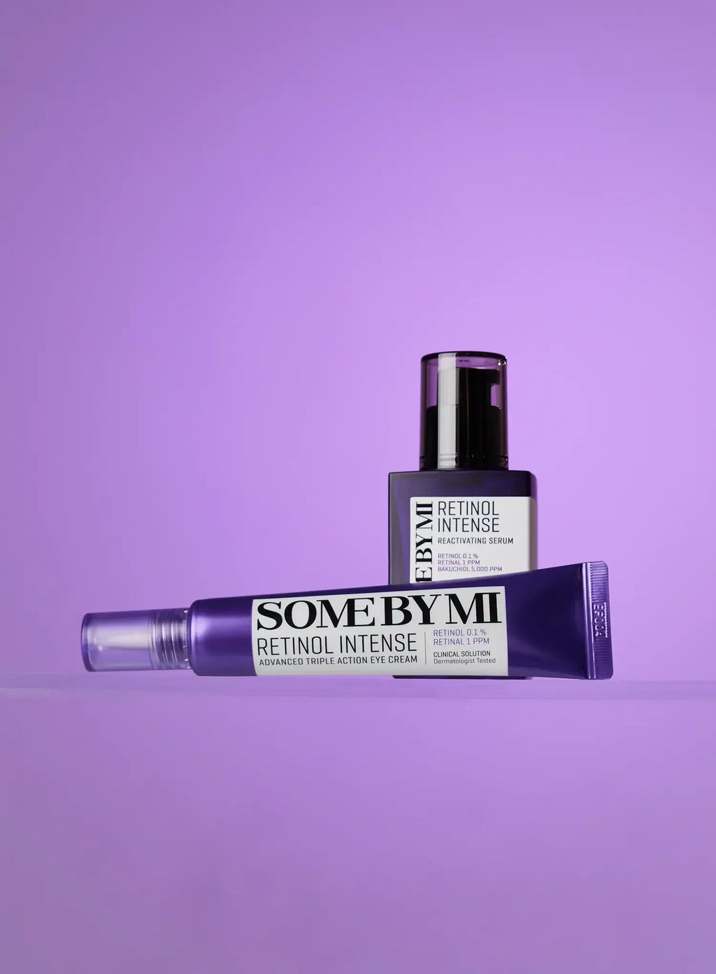 Retinol Intense Reactivating Serum Trio Set (30ml*3ea)