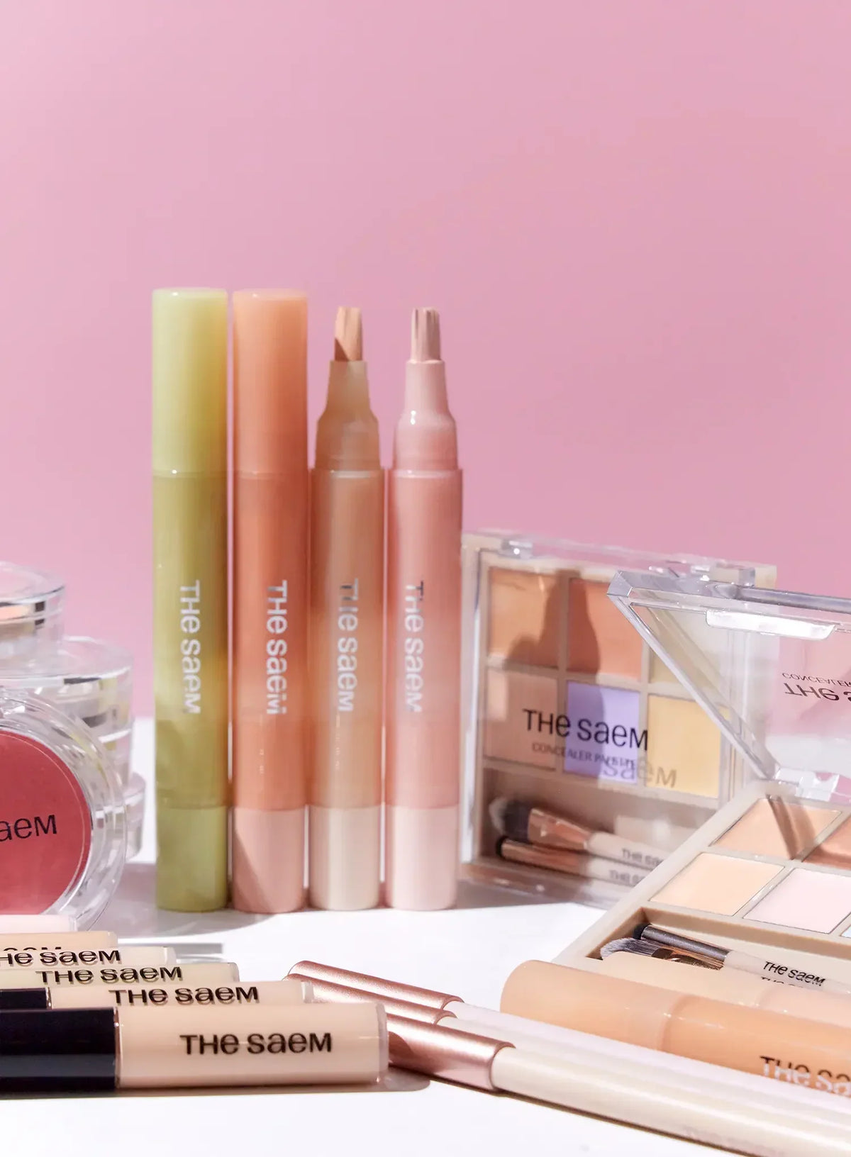 Cover Perfection Pen Concealer (4ml)