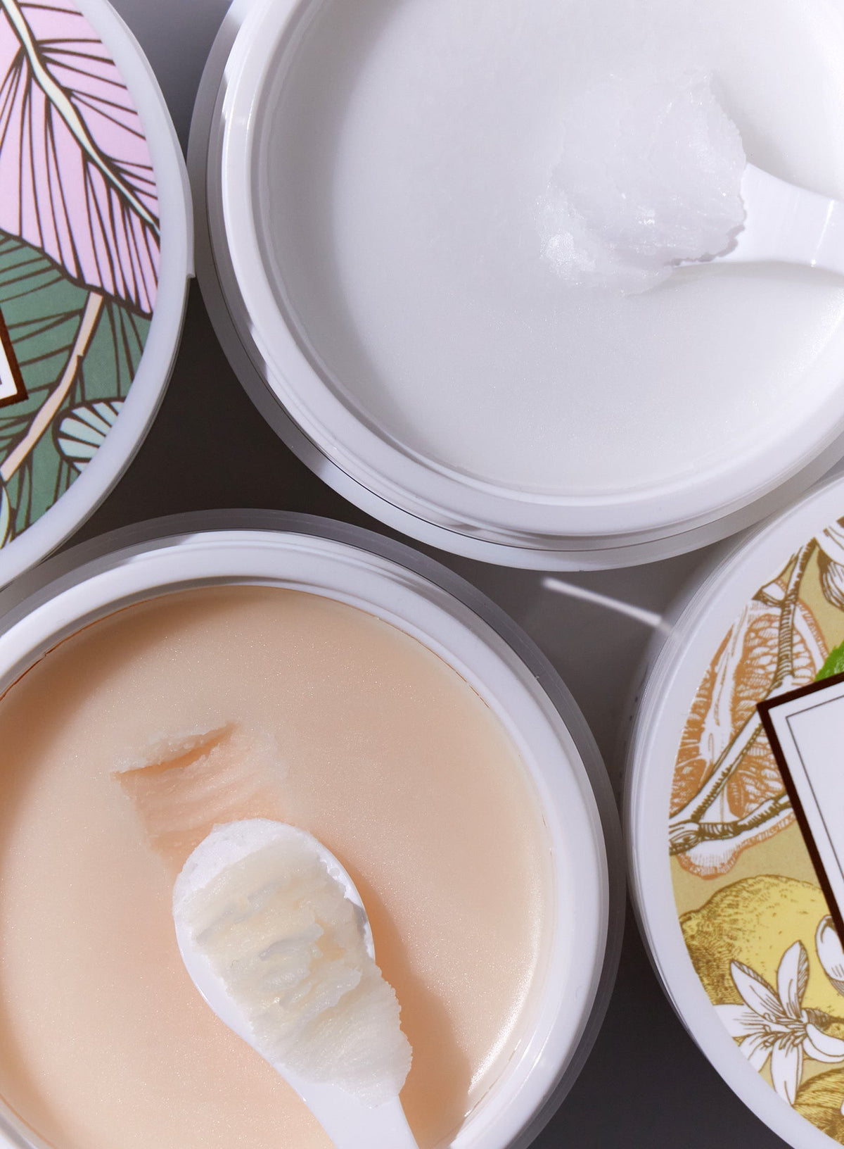 All Clean Balm Trio Set (120ml*3ea)