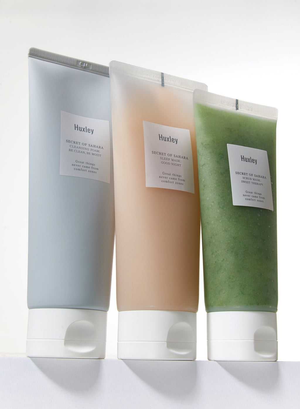 Scrub Mask Sweet Therapy (120g)