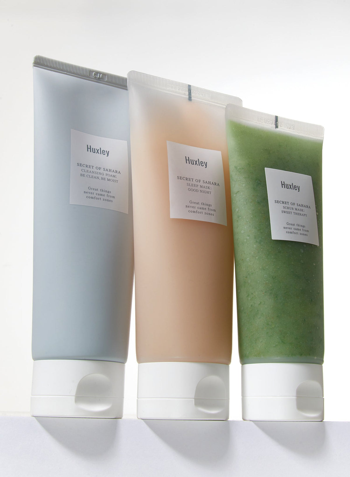 Scrub Mask Sweet Therapy (120g)
