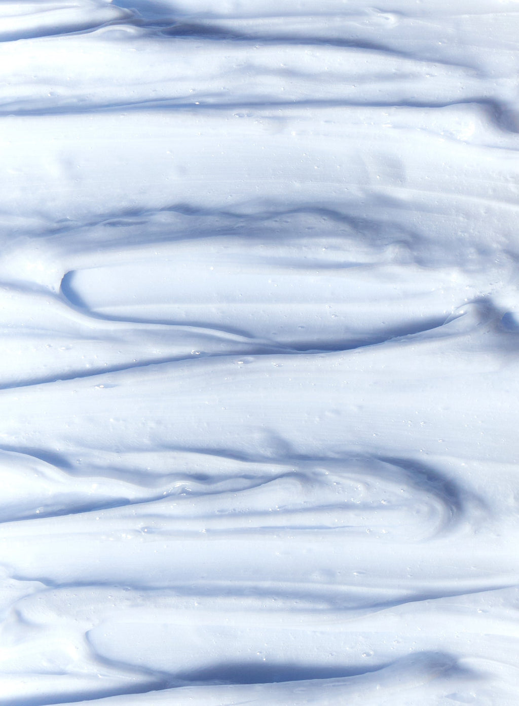 Cleansing Foam Be Clean, Be Moist (150g)