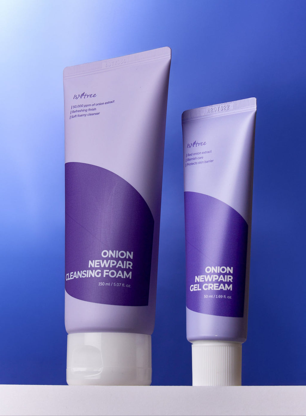 Onion Newpair Gel Cream (50ml)